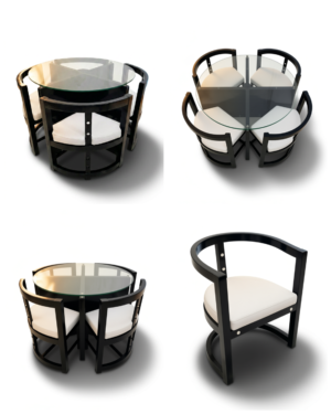 comedor economico