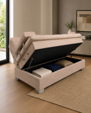Sofa cama Baul