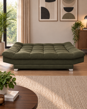 Sofá cama Muebleo Pequeño | 150 x 120