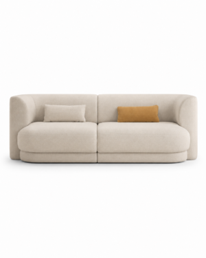 Sofá Parma | Colección Slat