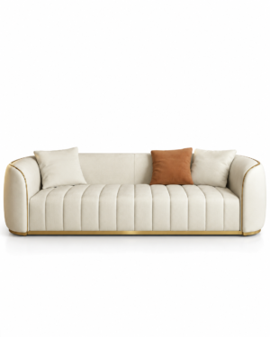 Sofá Garbi | Colección Slat