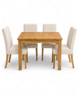 Comedor Roma Muebleo
