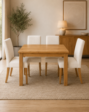 Comedor Roma Muebleo