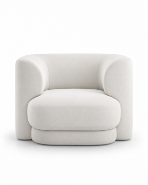 Silla Auxiliar Parma | Colección Slat Muebleo |