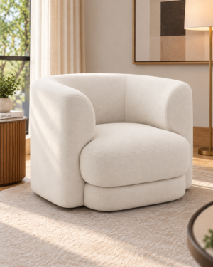 Silla Auxiliar Parma | Colección Slat Muebleo |