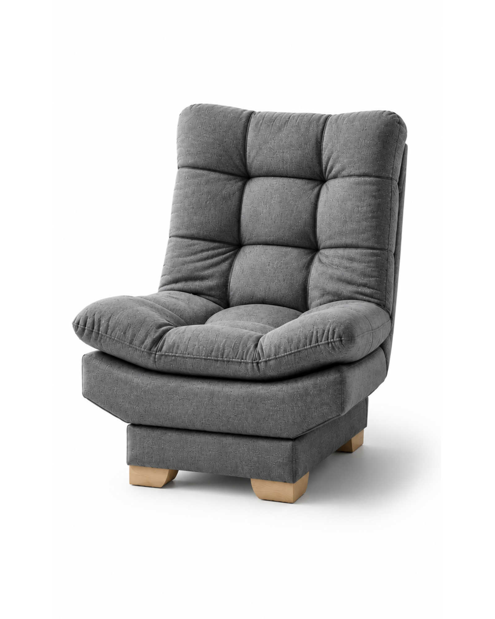 Silla auxiliar Clic Clac