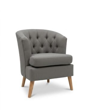 Silla Charleston muebleo