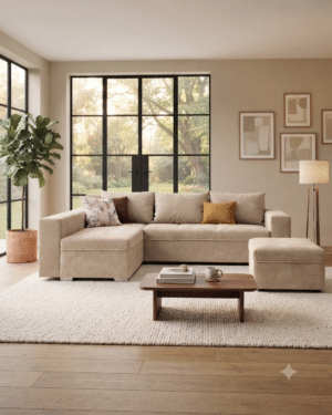 muebles a credito