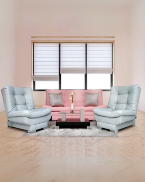 Sala Click Clack + Puff