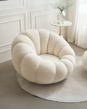 Silla Auxiliar Bardot | Colección Slat Muebleo |