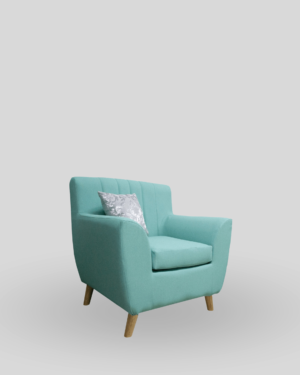 Silla auxiliar Fiori