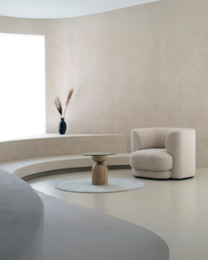 Silla Auxiliar Parma | Colección Slat Muebleo |