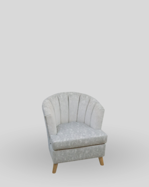 Silla Fontan Muebleo