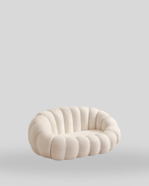 Sofá Bardot | Colección Slat