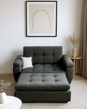 Sofá Cama Luxor | 180 X 120