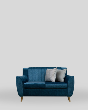 Sofá Fiori 2 Puestos