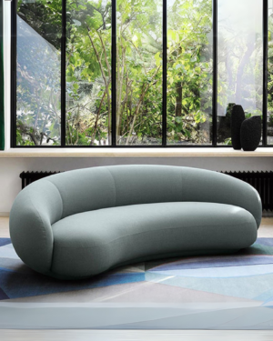 Sofá Lucca | Colección Slat