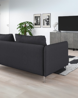 Sofá Ohio | Colección Slat