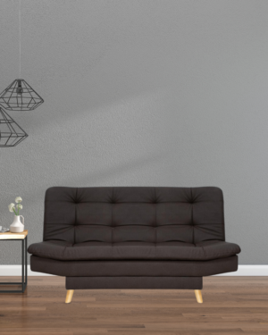 Sofá Cama Yumbo | Pata Madera | 180 X 120