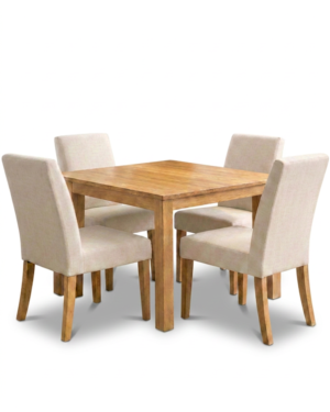 Comedor Roma Muebleo
