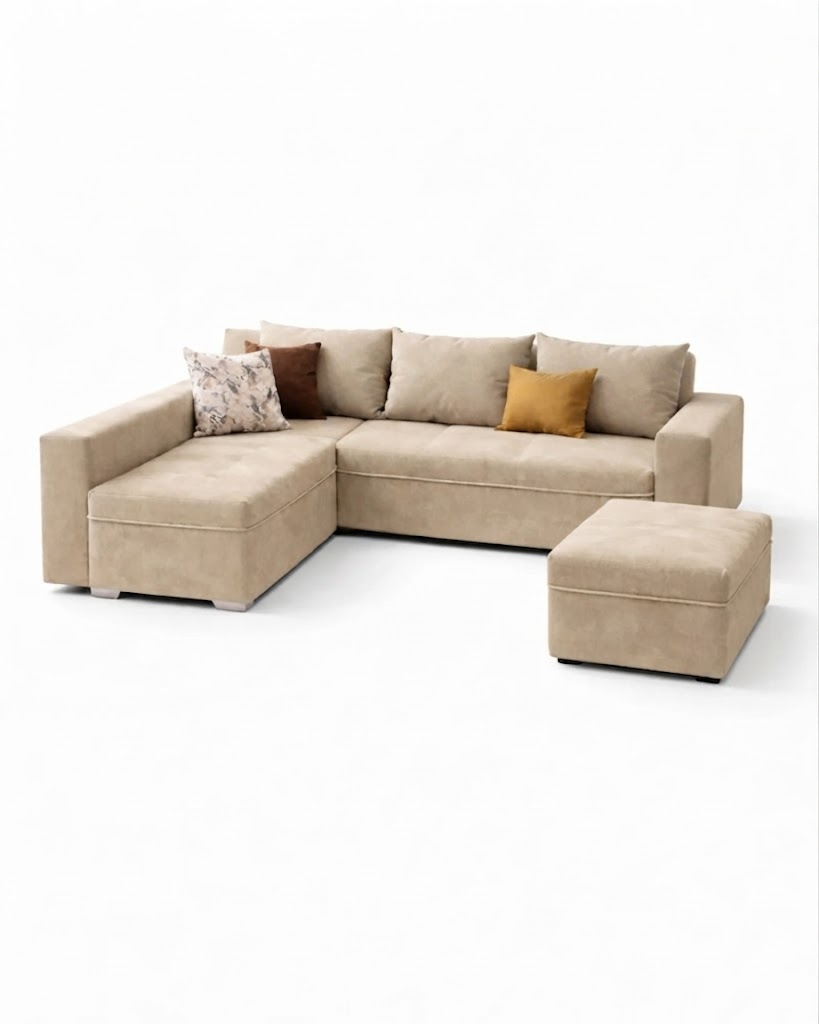 muebles a credito