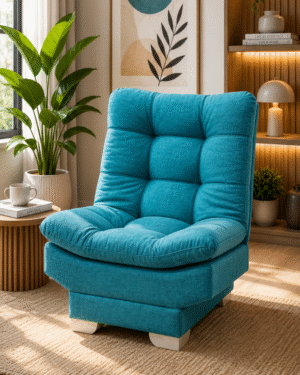 Silla auxiliar Clic Clac