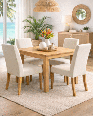 Comedor Roma Muebleo