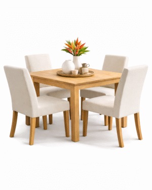 Comedor Roma Muebleo