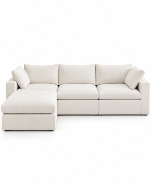 Sofá esquinero Milano Lounge - Colección Slat