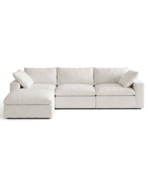 Sofas en l