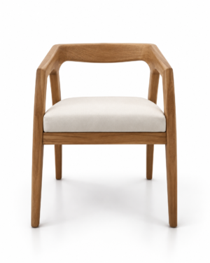 Silla Auxiliar hamburgo
