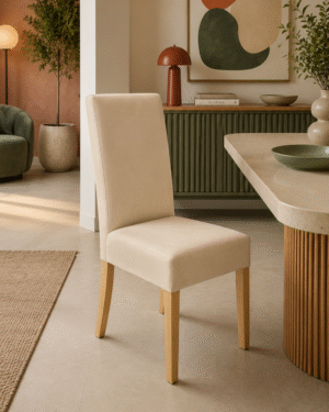 Silla de Comedor Roma