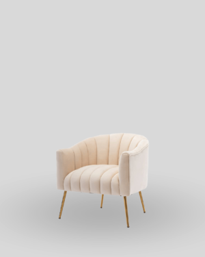 Silla Auxiliar Birka | Colección Slat Muebleo |