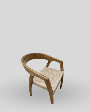 Silla Auxiliar hamburgo