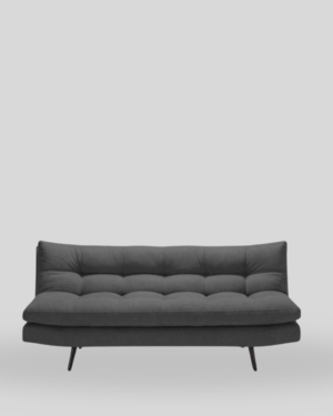 Sofa cama Confort Muebleo | 180 X 120