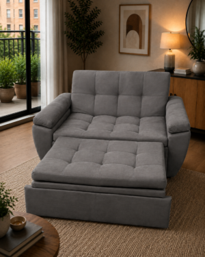Sofá Cama Luxor | 180 X 120