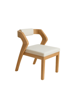 Silla Auxiliar Athenas Antifluído