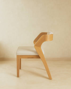 Silla Auxiliar Athenas Antifluído