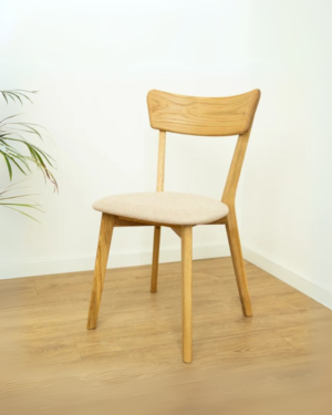 Silla de comedor Bilbao