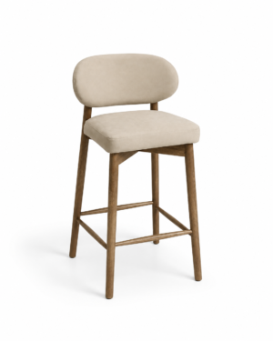 Silla de barra Novac