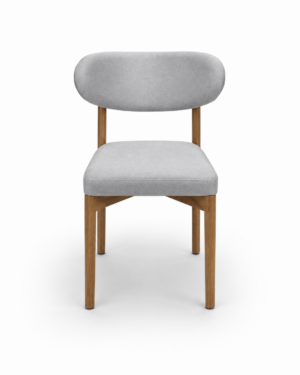 Silla de comedor Novac
