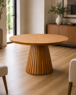 Mesa de Comedor Novac