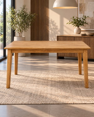 Mesa Comedor Athenas 4 puestos