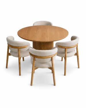 Comedor Novac