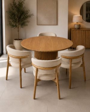 Comedor Novac