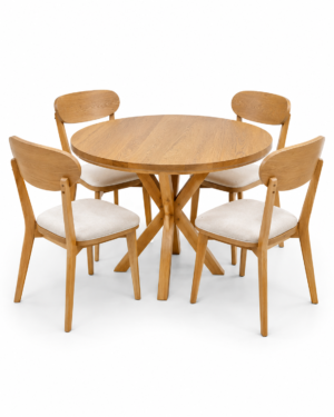 Comedor Kaeli