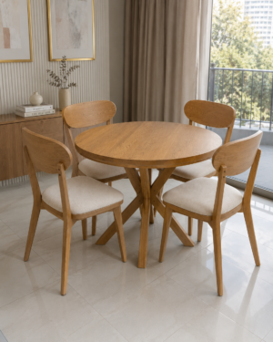 Comedor Kaeli