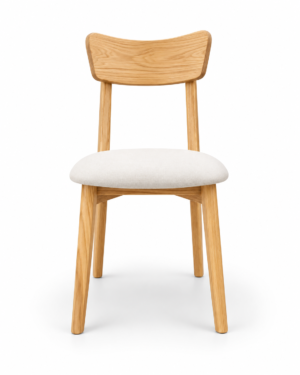 Silla de comedor Bilbao
