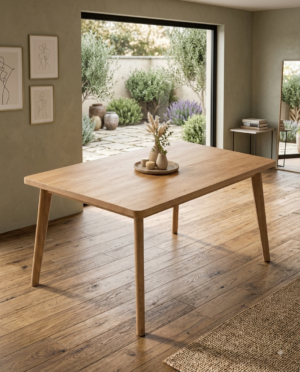 Mesa Comedor Athenas 4 puestos