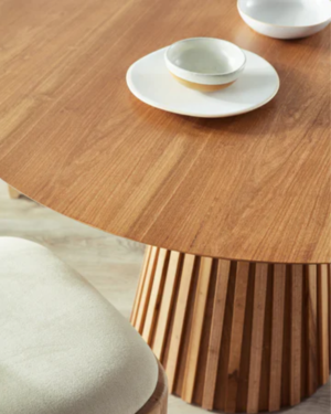 Mesa de Comedor Novac